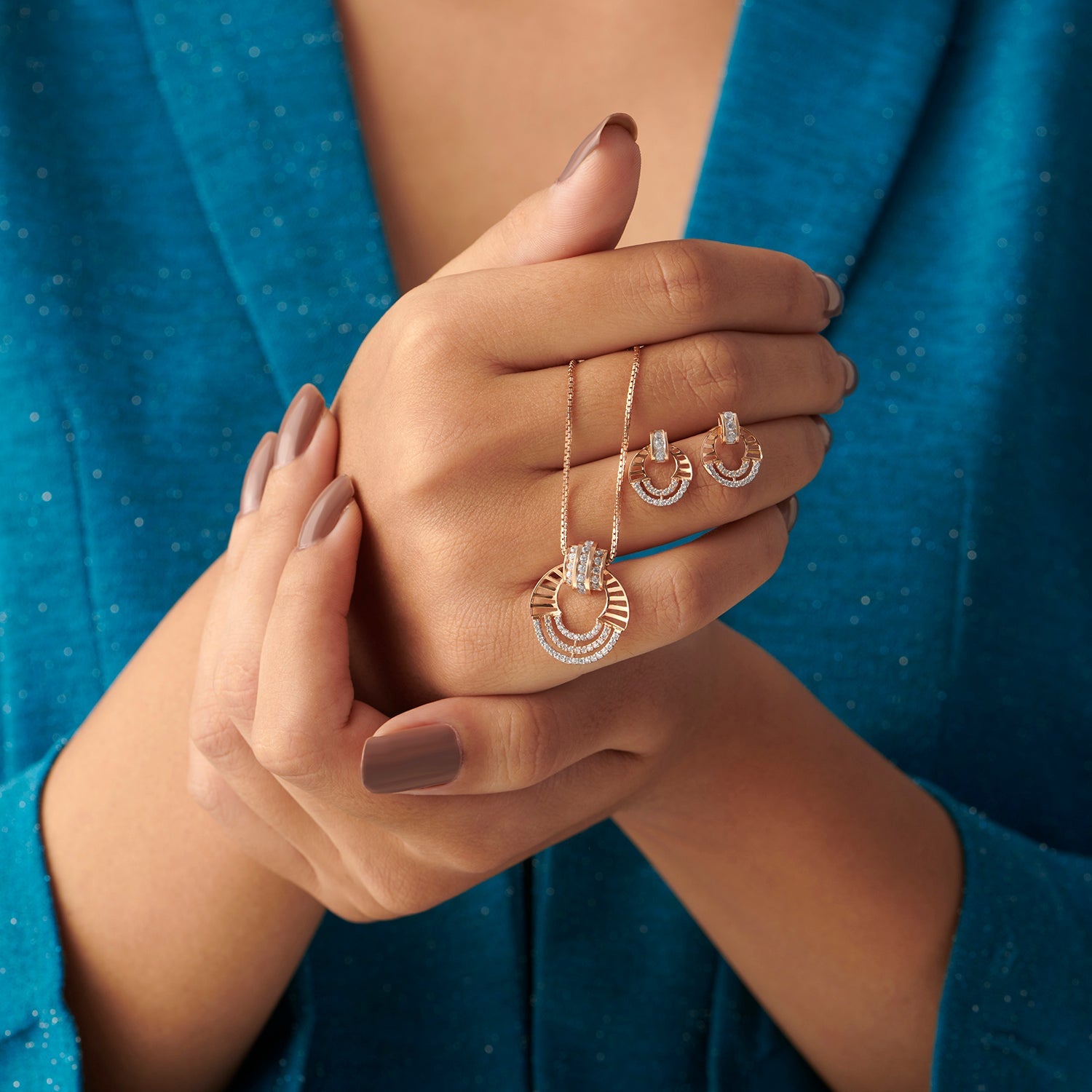 Buy Gold Mangalsutra Pendant for Women India Online