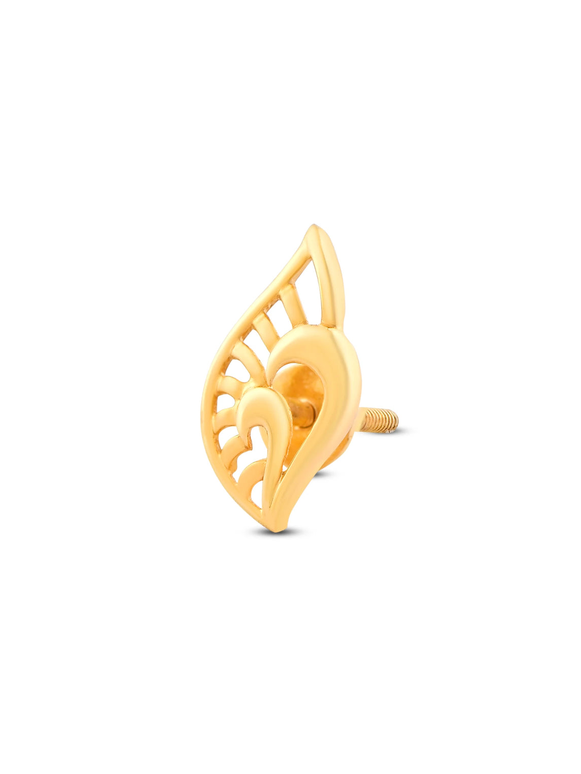 2 Gram Gold Earrings