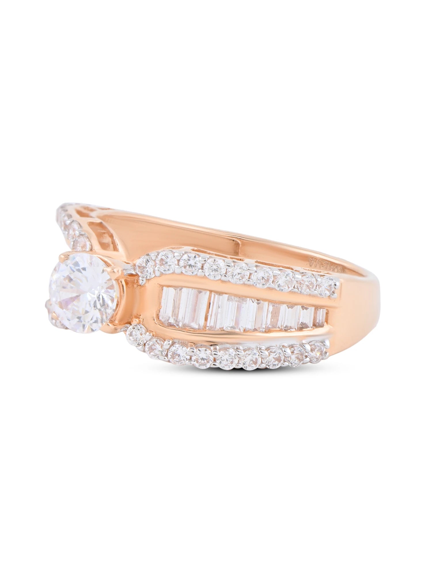 Rose Gold