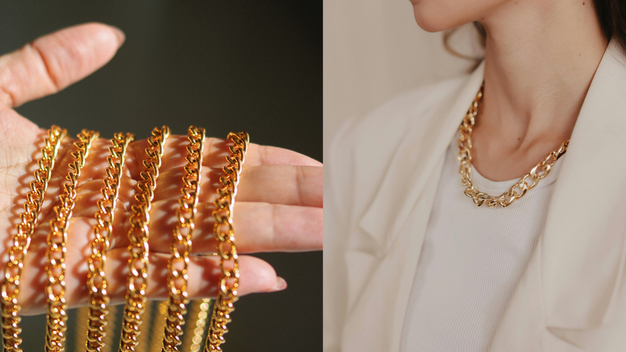 Astrological Benefits of Wearing a Gold Chain