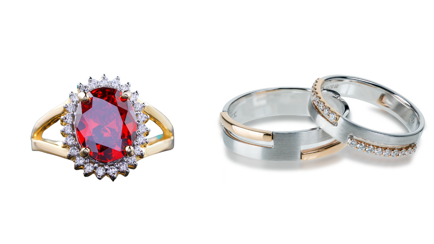 Astrological Benefits of Wearing a Silver Ring 