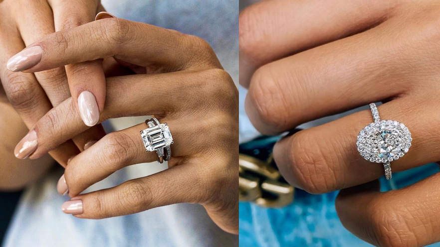 Diamond Ring Finger Astrology: Complete Guide 