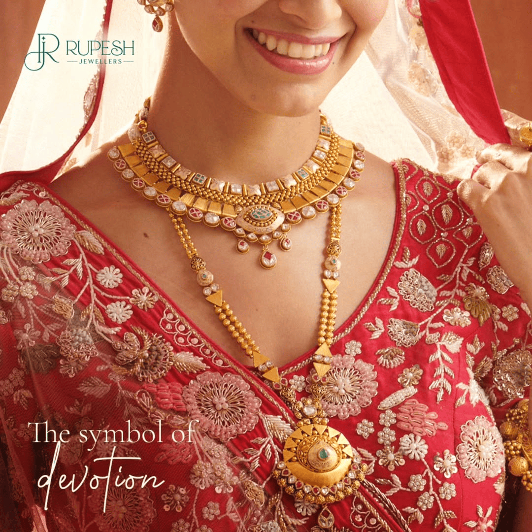 10 Types of Jewellery to Wear with a Lehenga India (2025)