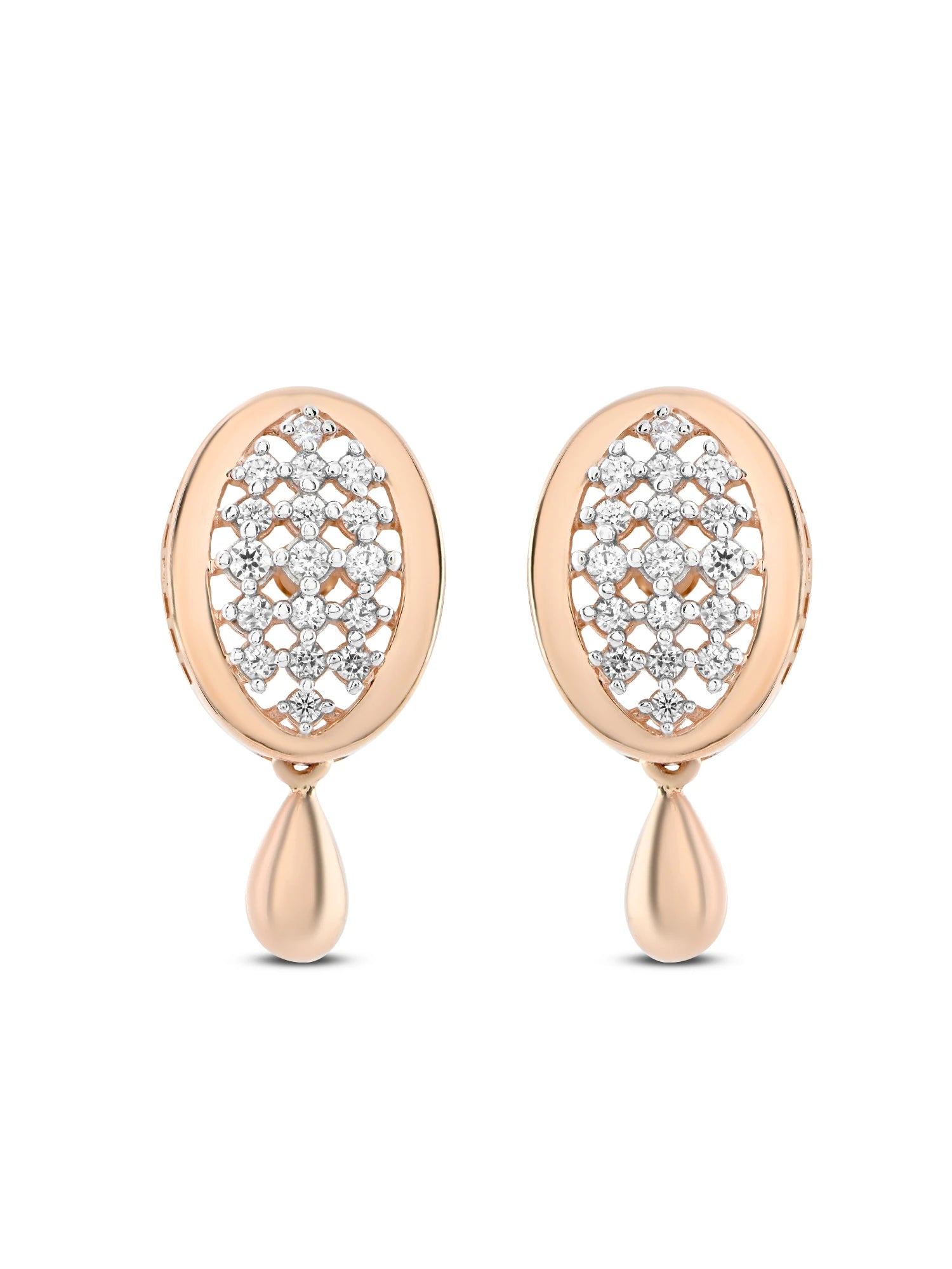 Earrings Rs.30000-Rs.50000