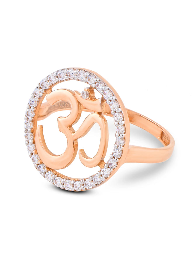 OmBliss Ring