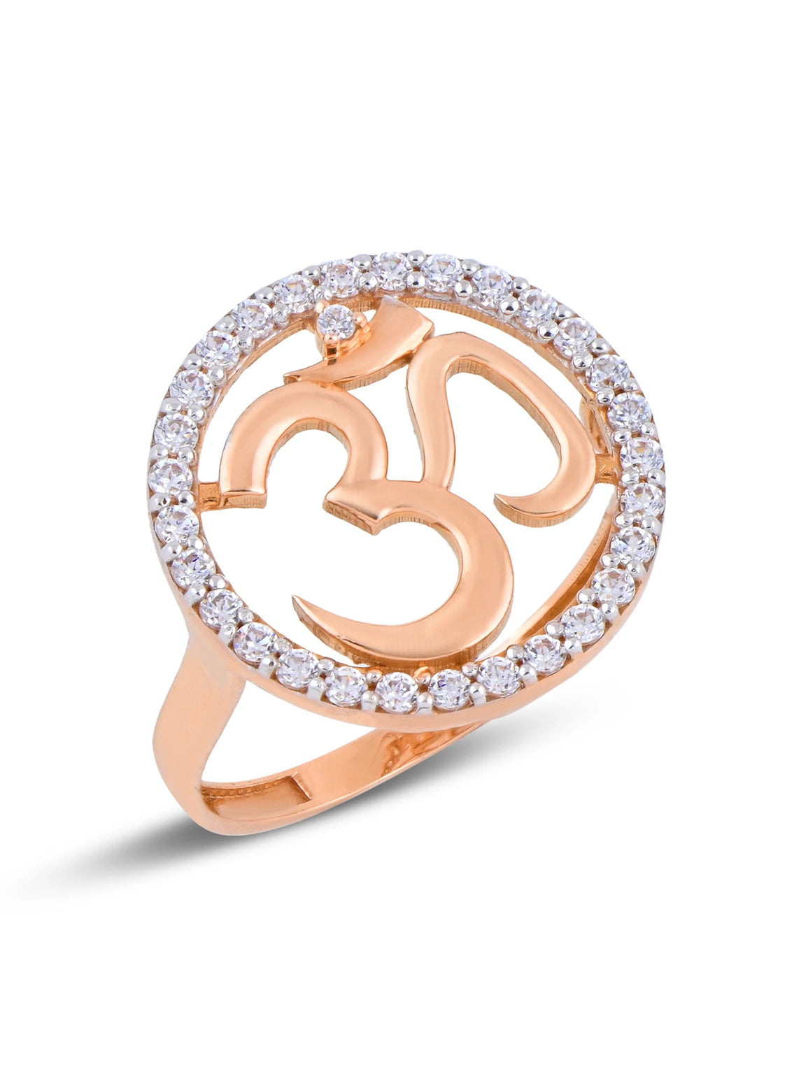 OmBliss Ring