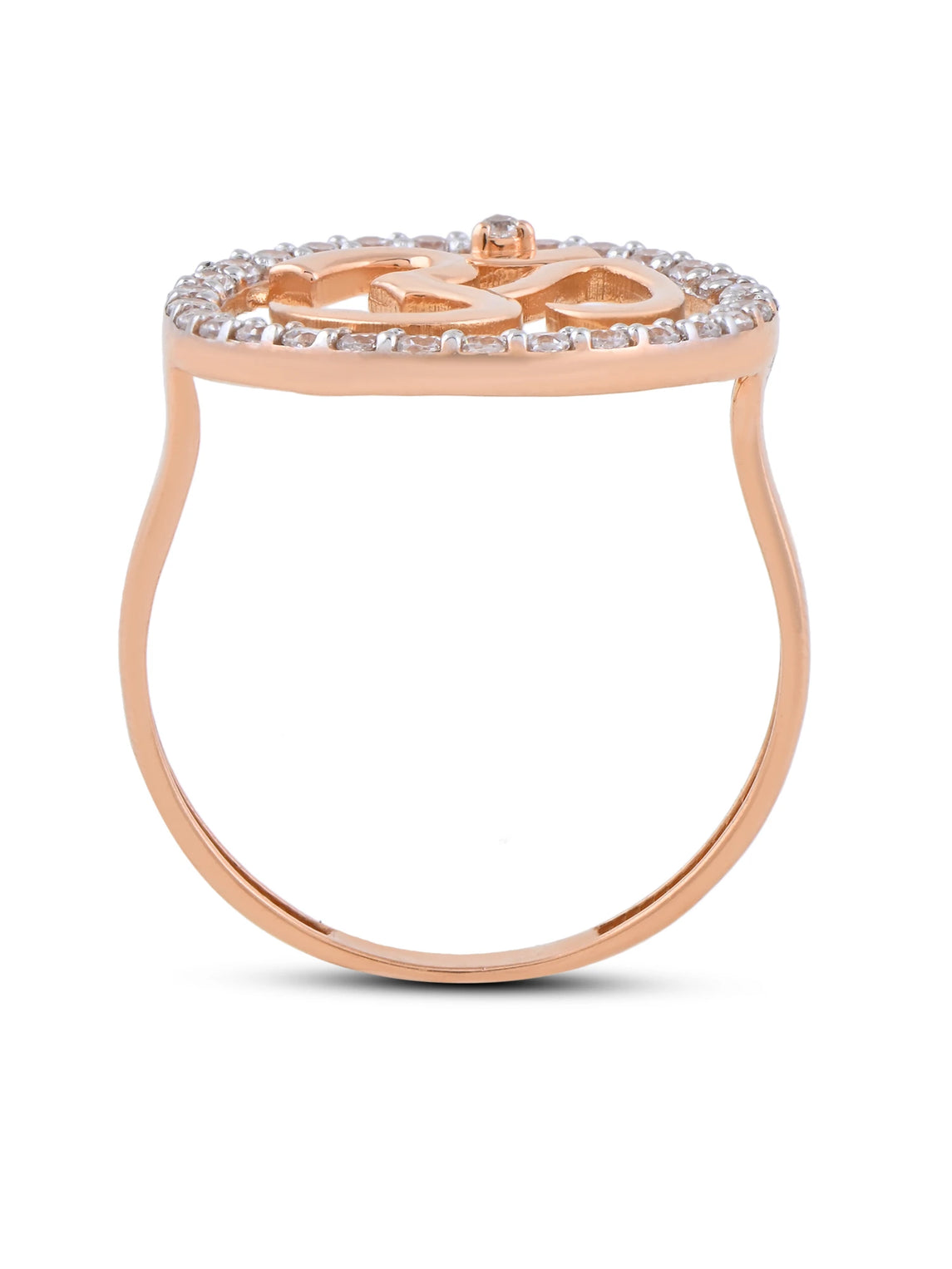 OmBliss Ring