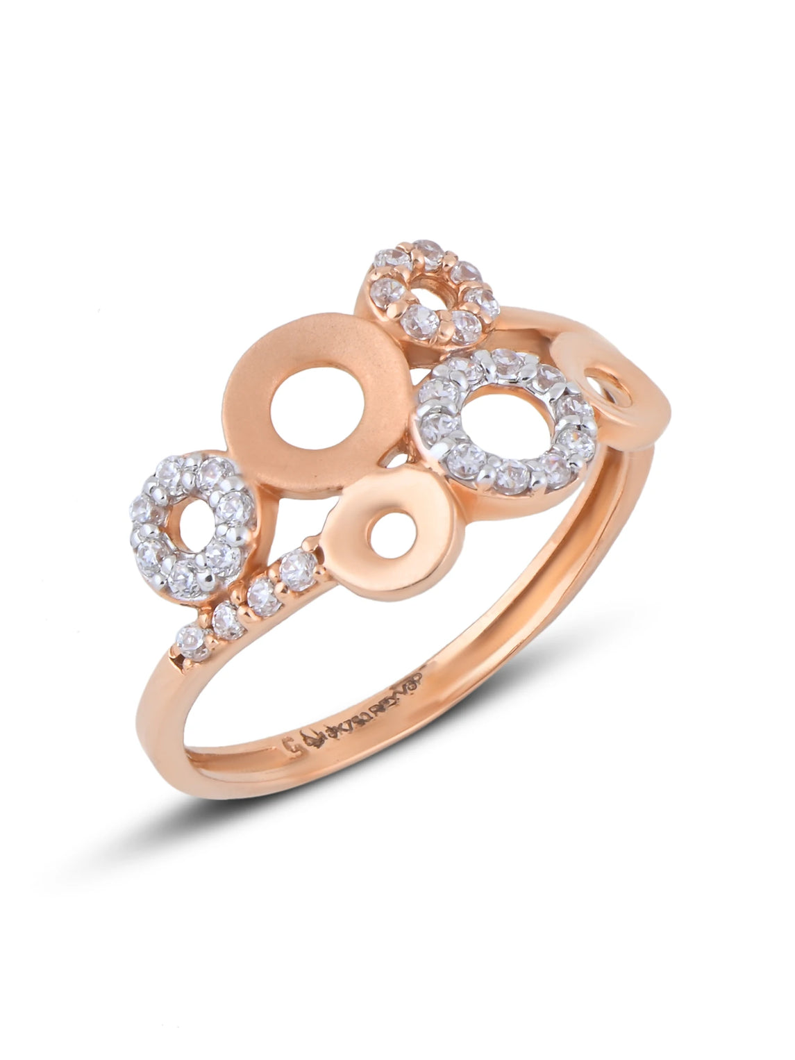 Circle Essence Ring