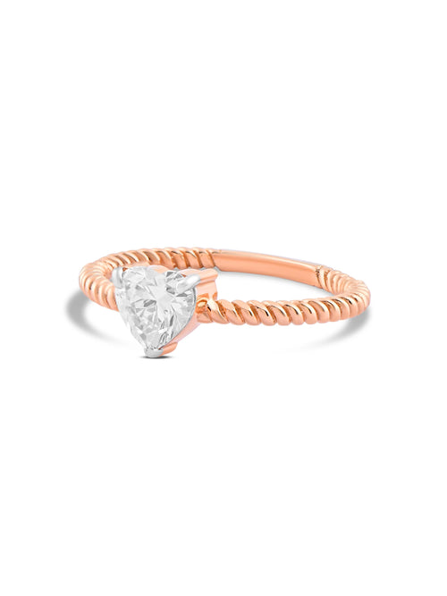 Heart's Desire Ring