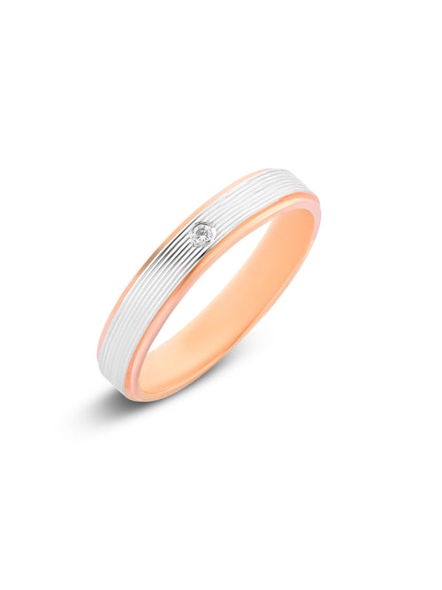 Shimmering Horizon Ring