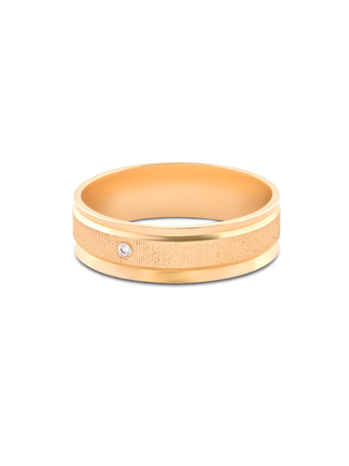 Everlasting Glow Ring