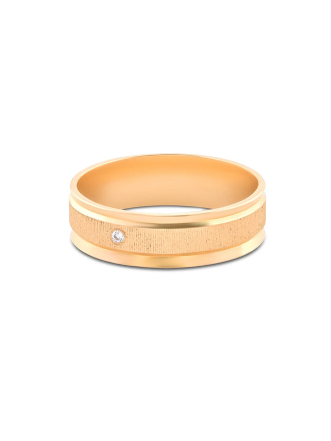 Everlasting Glow Ring