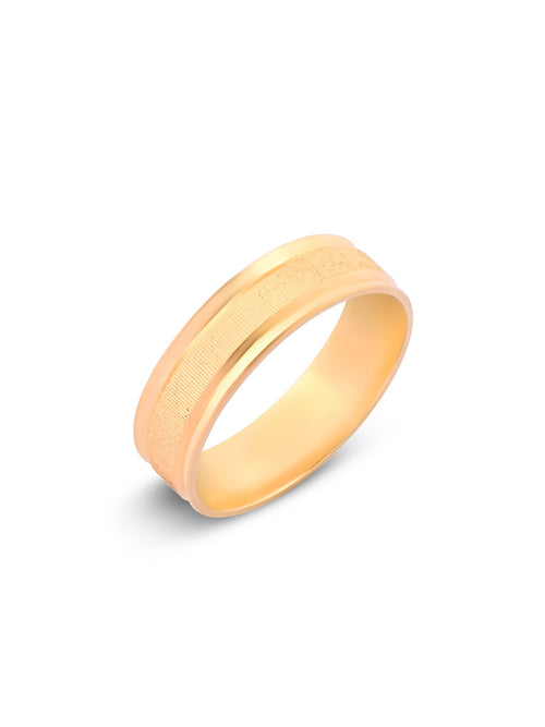 Everlasting Glow Ring