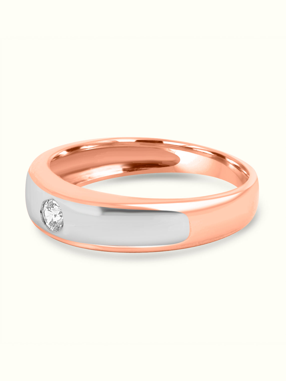 Diamond Accent Wedding Ring for Women